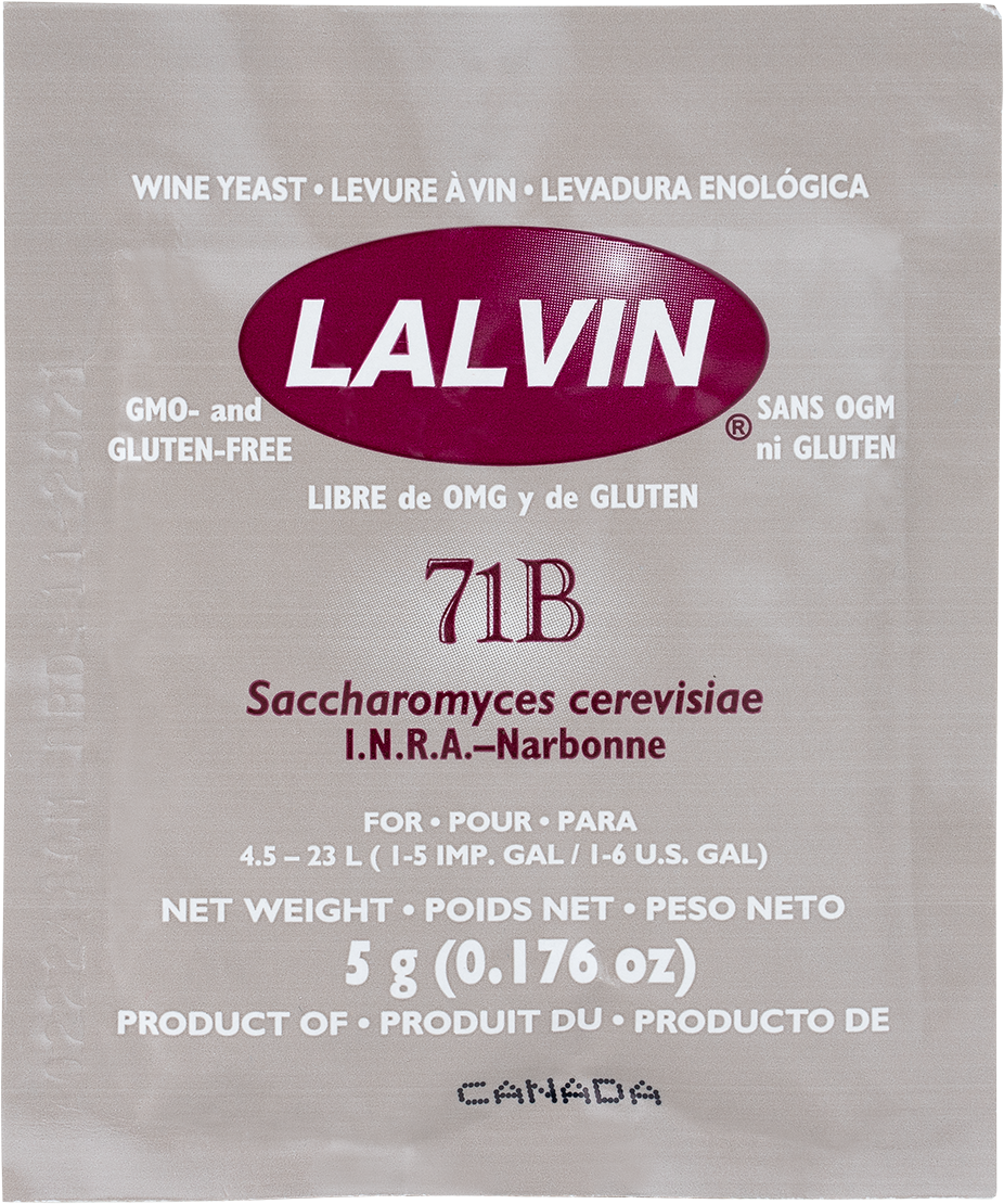 Lalvin 71B™