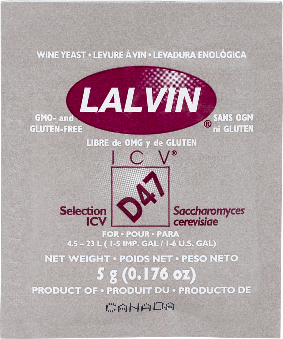 Lalvin ICV-D47™