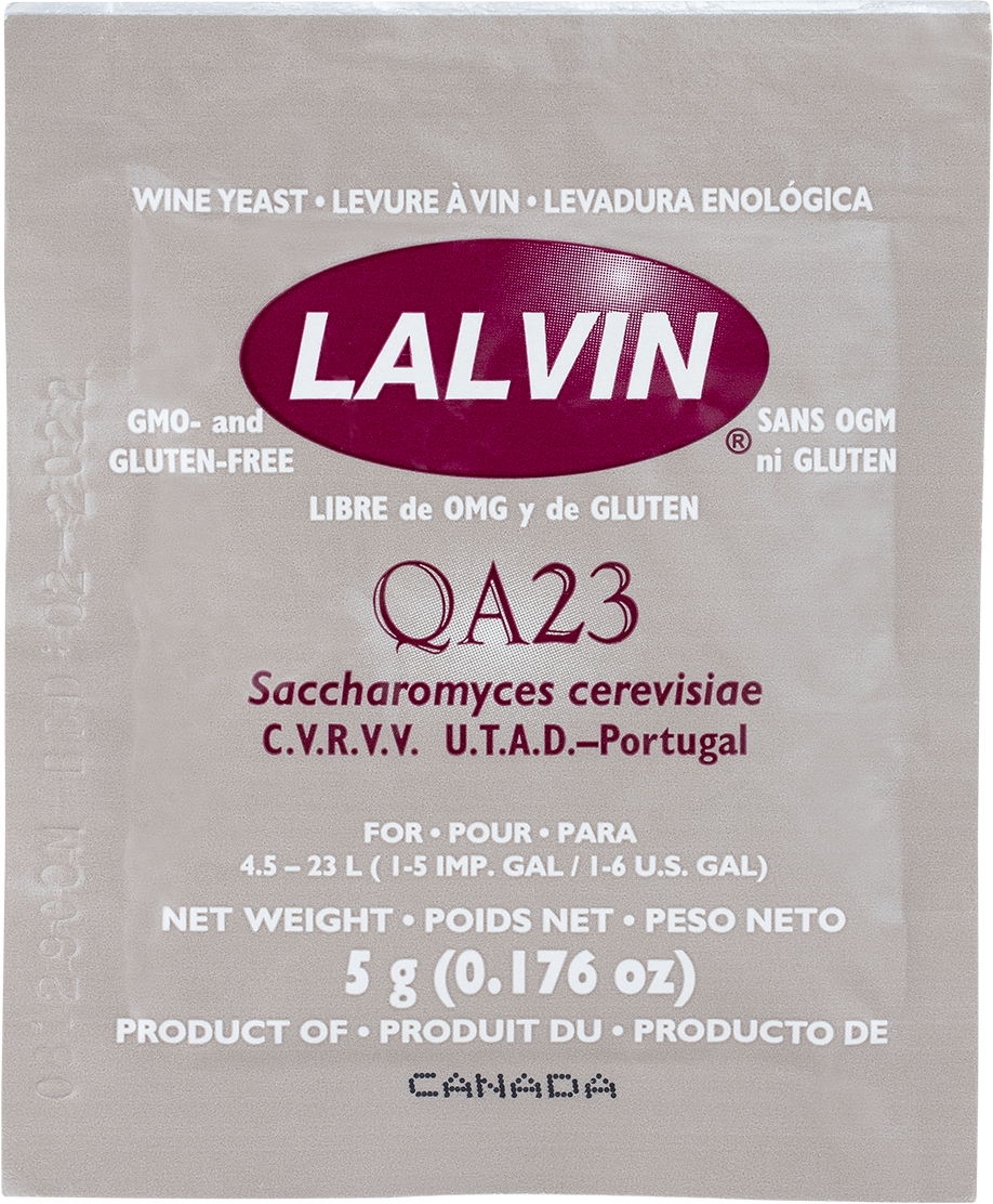 Lalvin QA23™