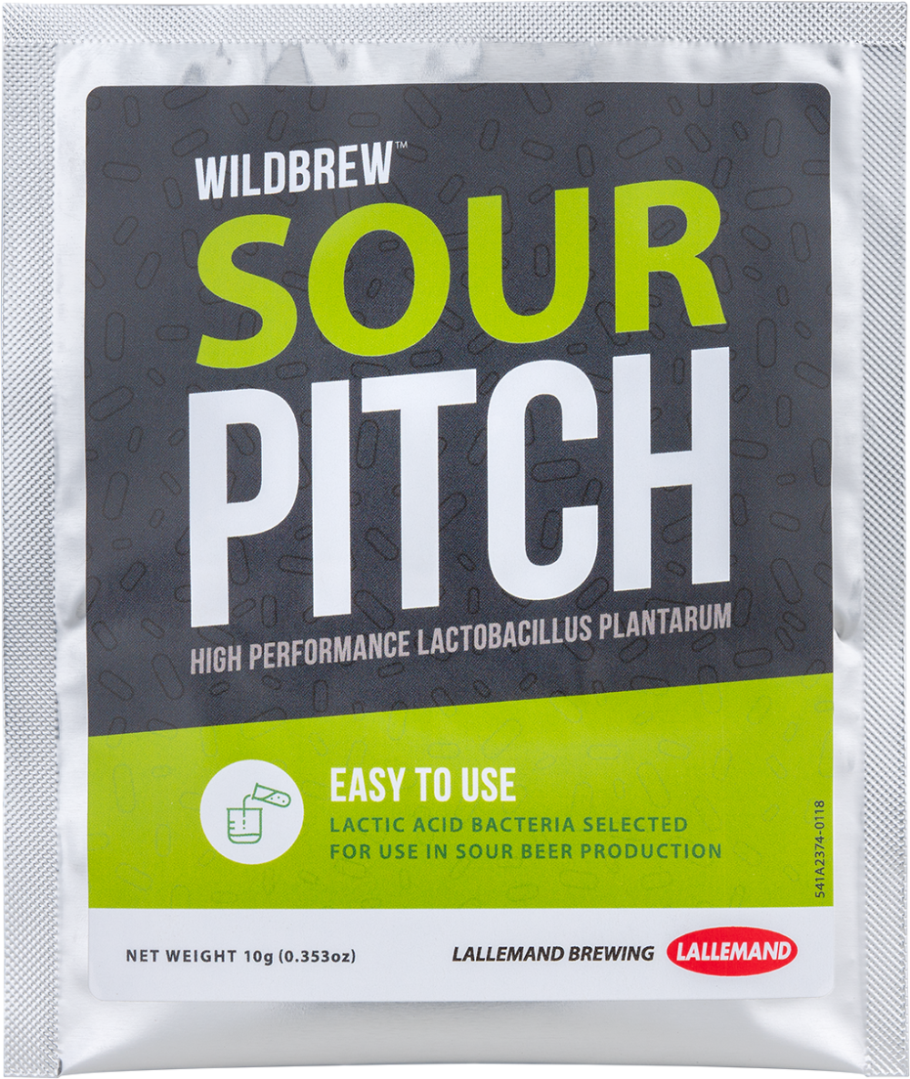 WildBrew Sour Pitch™