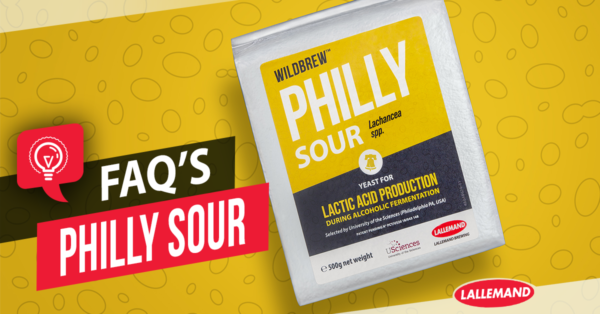 Philly Sour FAQ