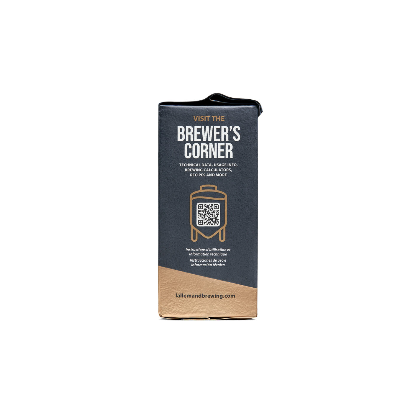 LalBrew NovaLager™ | Lallemand Brewing