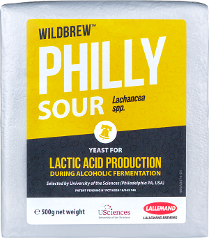 WildBrew Philly Sour™