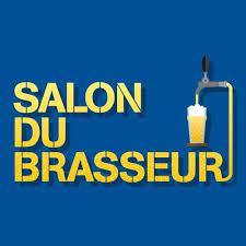 logo salon du brasseur