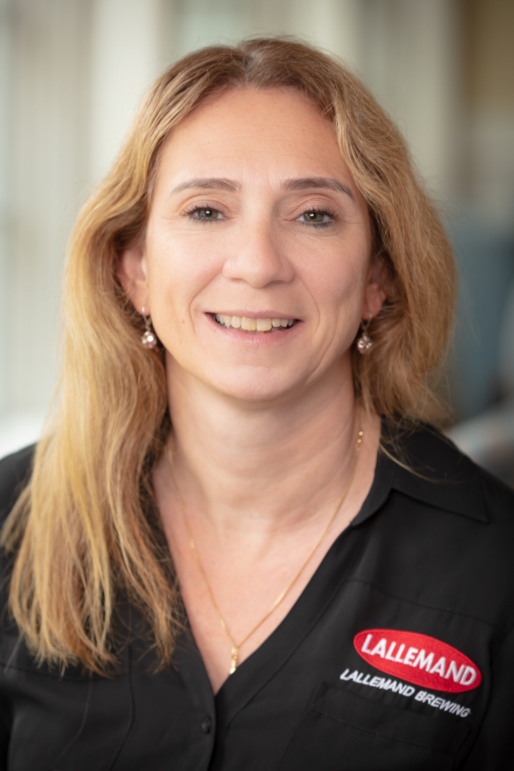 Sylvie Van Zandycke - Director of Sales and Marketing Yeast, Bacteria and Nutrients