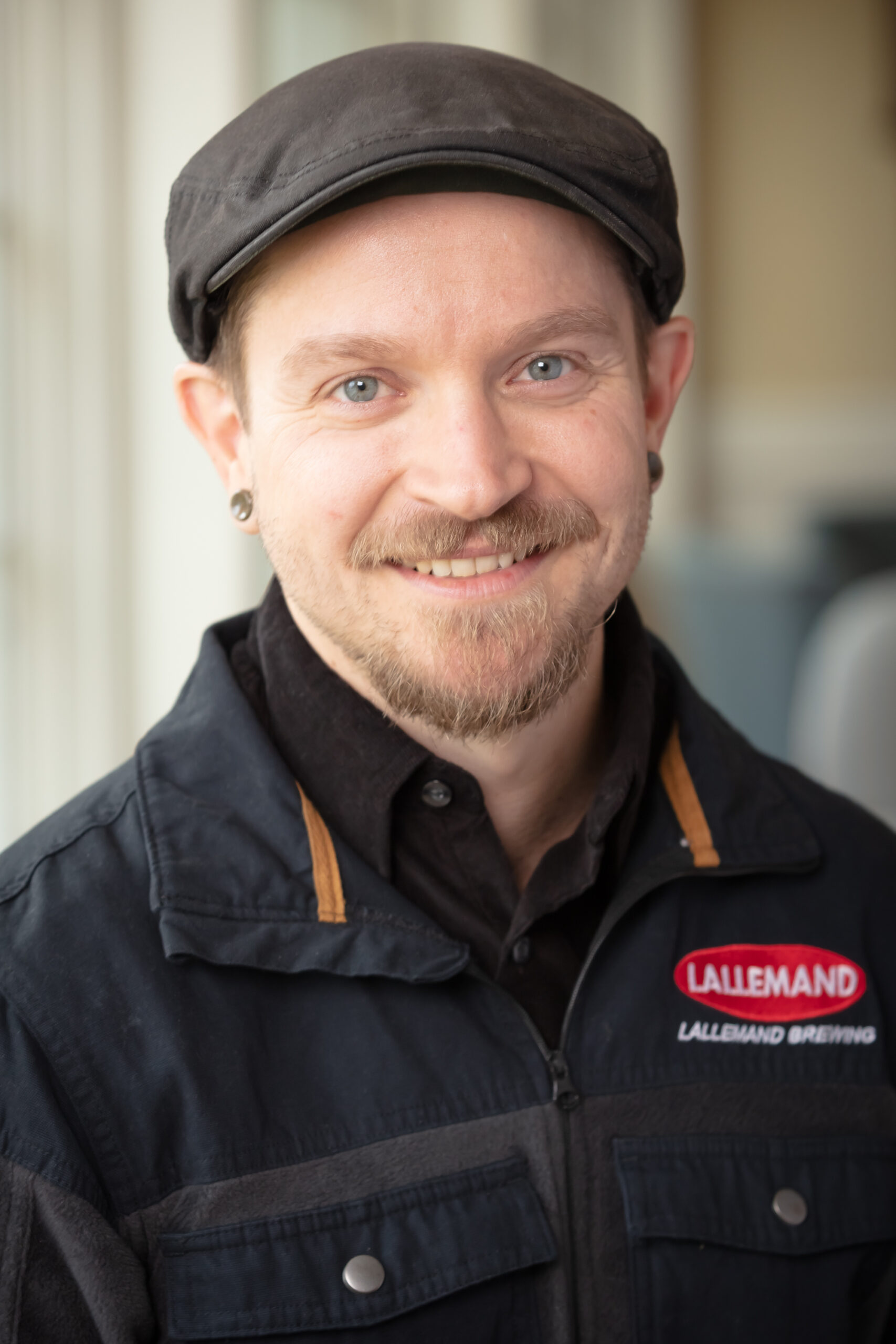 Kyle Somers - Technical Sales Manager